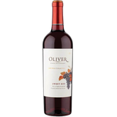 Oliver Soft Collection Sweet Red Lime (750ml)